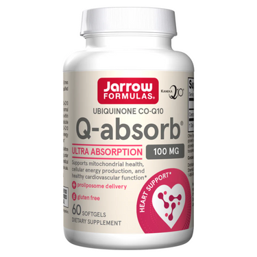 Q-absorb- 100mg
